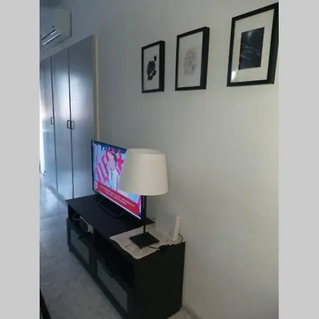 Charming Studio In The Heart Of Torremolinos Appartement *