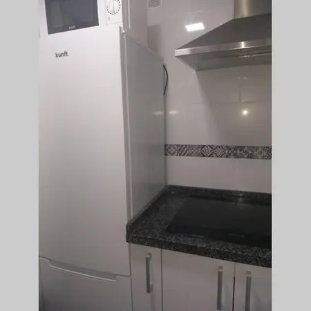 Charming Studio In The Heart Of Torremolinos Torremolinos