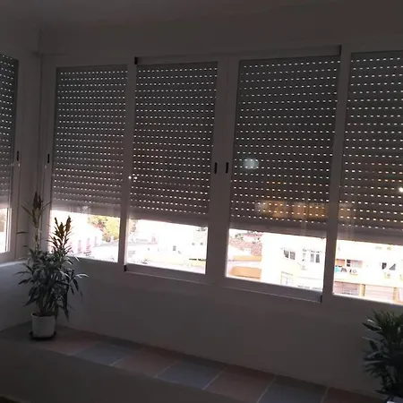 Charming Studio In The Heart Of Torremolinos * Torremolinos
