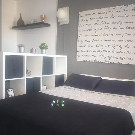 Appartement Charming Studio In The Heart Of Torremolinos *