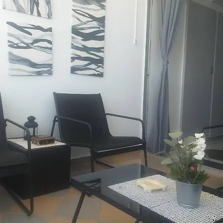 Charming Studio In The Heart Of Torremolinos Appartement *