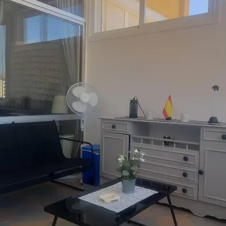 Appartement Charming Studio In The Heart Of Torremolinos Torremolinos