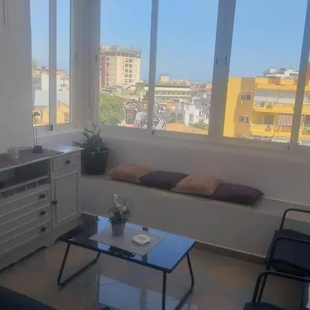 Charming Studio In The Heart Of Torremolinos Appartement *